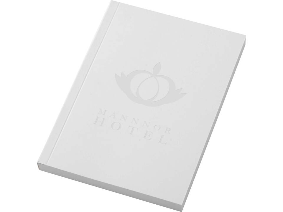 Novella Austen A6 soft cover notebook - 100 sheets 1