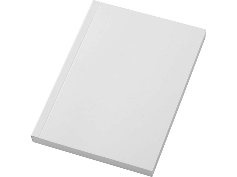 Novella Austen A6 soft cover notebook - 100 sheets 4