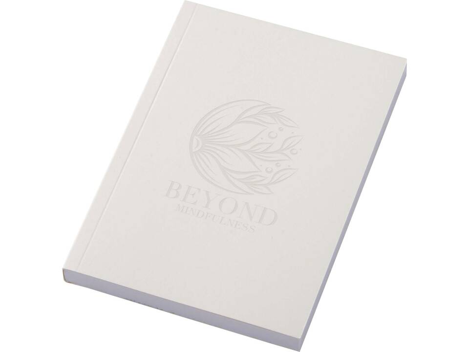 Novella Austen A6 soft cover notebook - 100 sheets 7