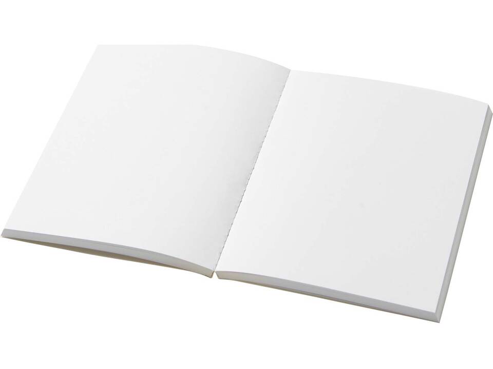 Novella Austen A6 soft cover notebook - 100 sheets 9
