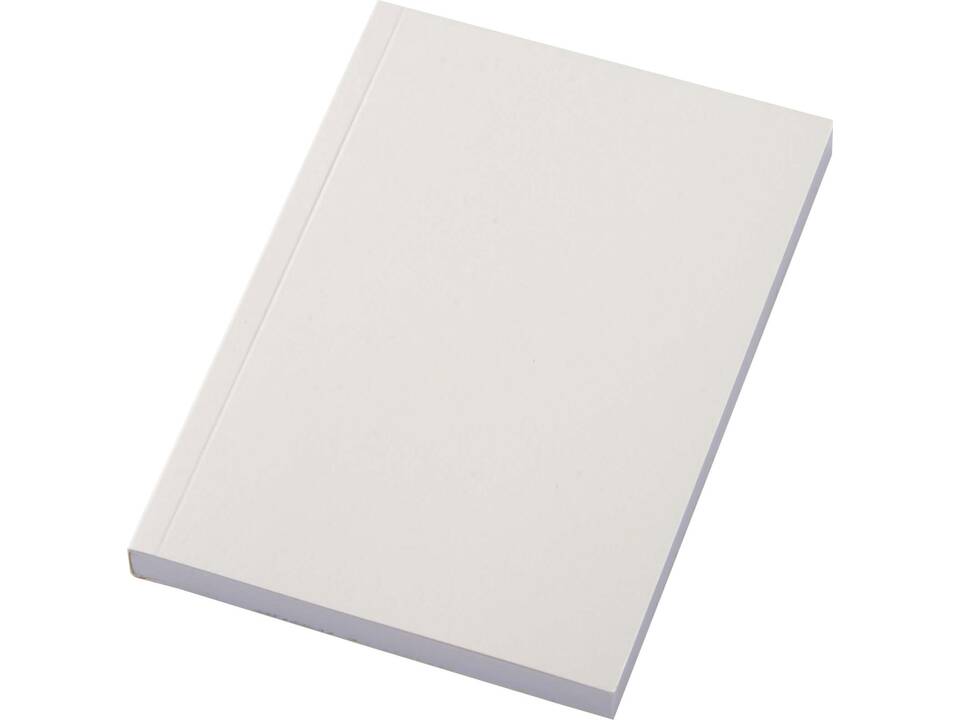 Novella Austen A6 soft cover notebook - 100 sheets 10