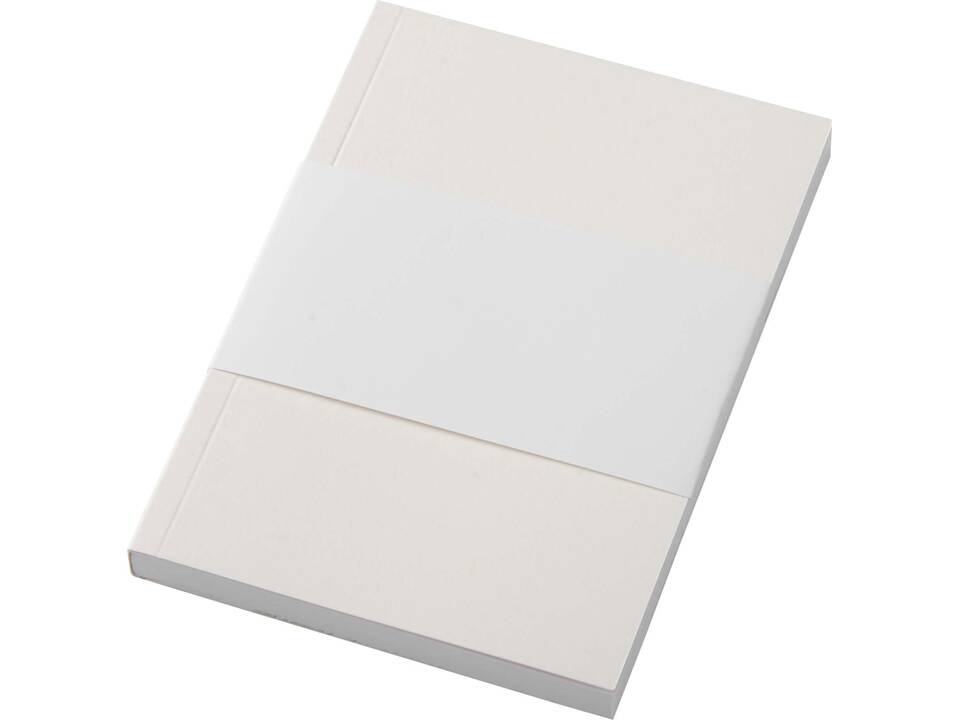 Novella Austen A6 soft cover notebook - 100 sheets 11