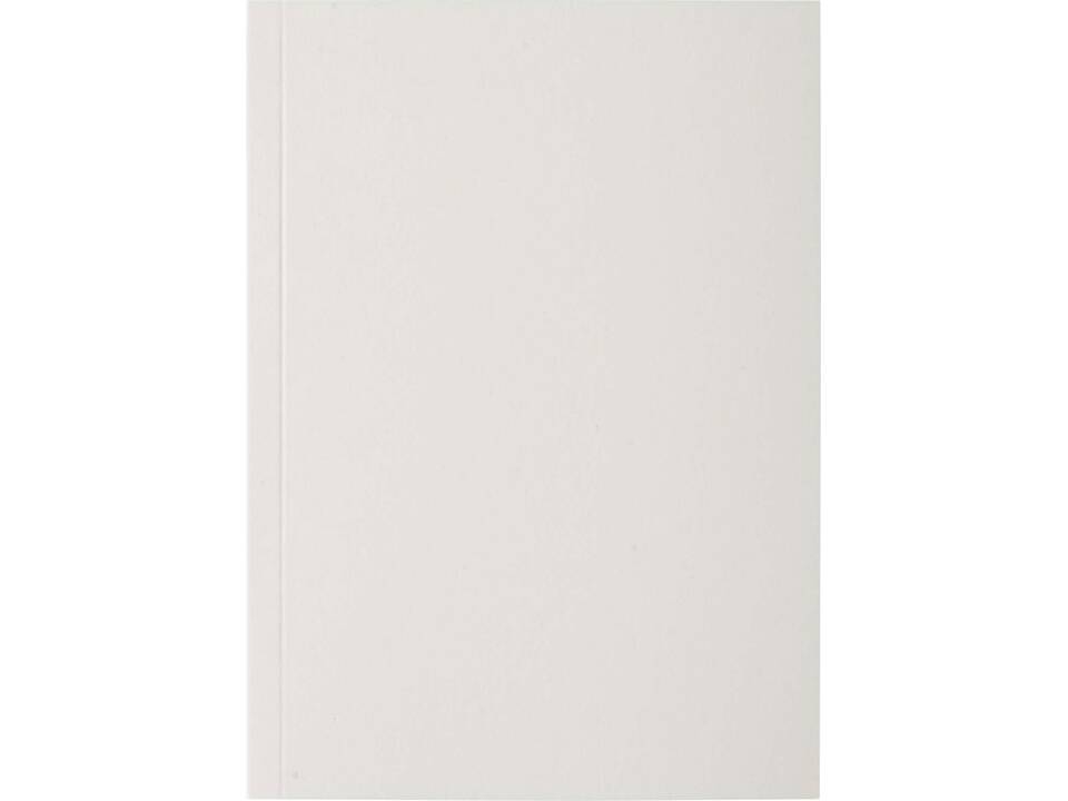 Novella Austen A6 soft cover notebook - 100 sheets 8