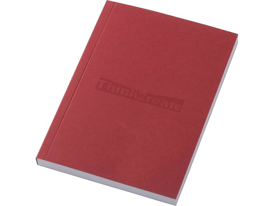 Novella Austen A6 soft cover notebook - 100 sheets 13