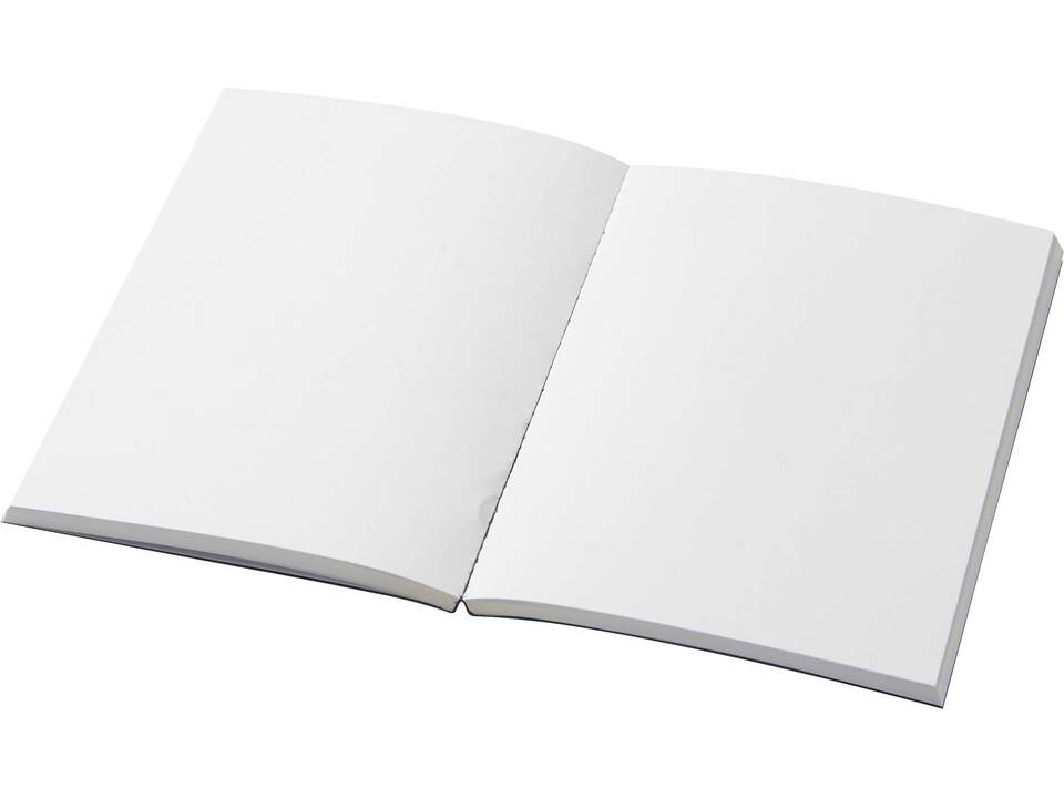 Novella Austen A6 soft cover notebook - 100 sheets 20