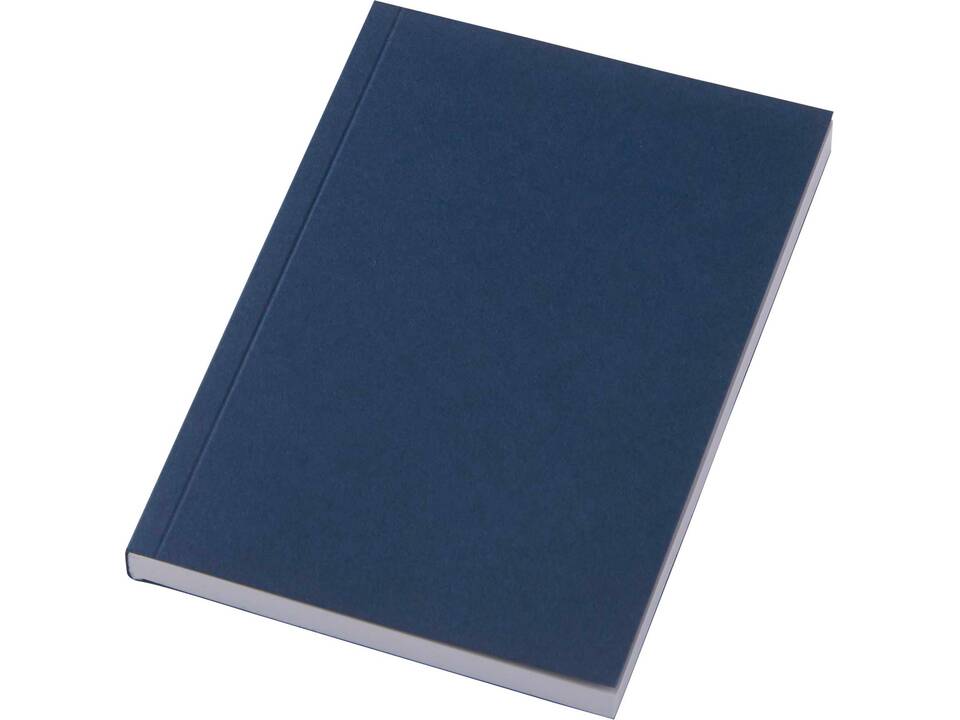 Novella Austen A6 soft cover notebook - 100 sheets 21