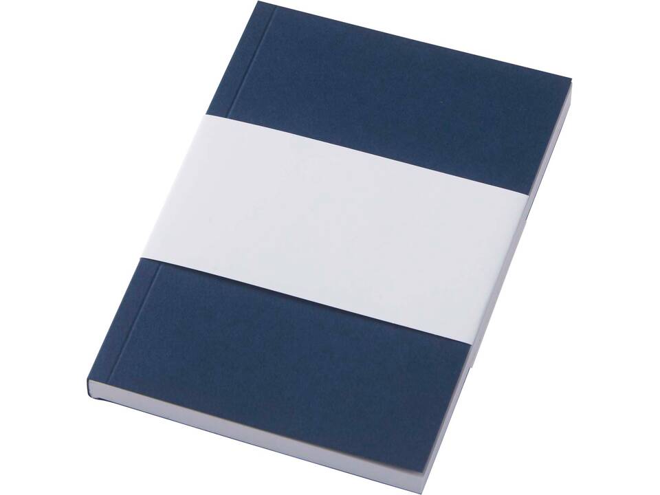 Novella Austen A6 soft cover notebook - 100 sheets 22