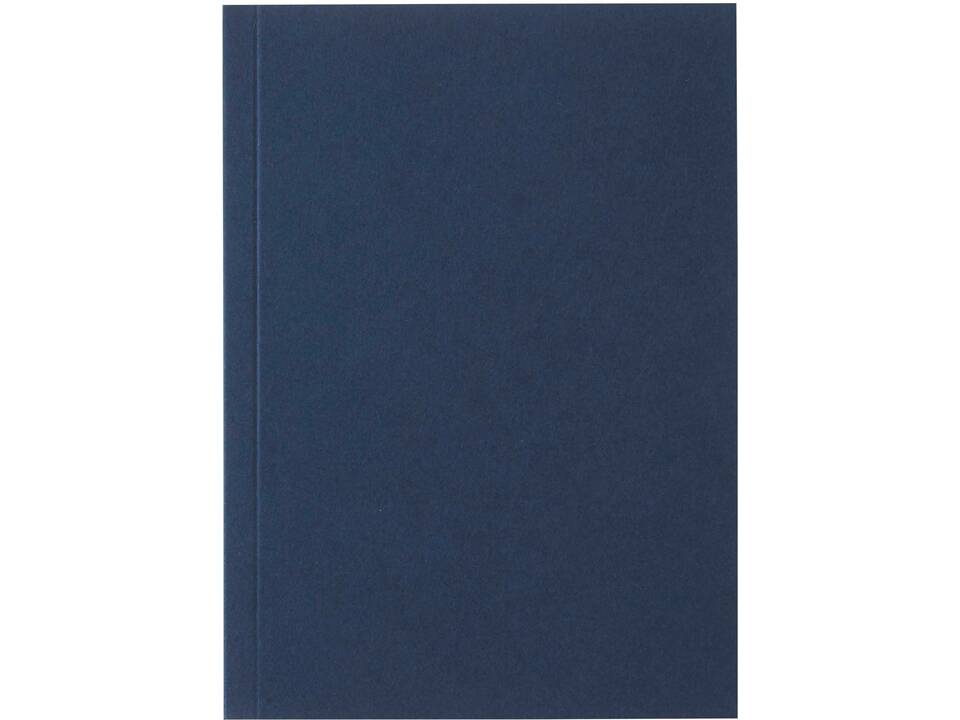 Novella Austen A6 soft cover notebook - 100 sheets 19