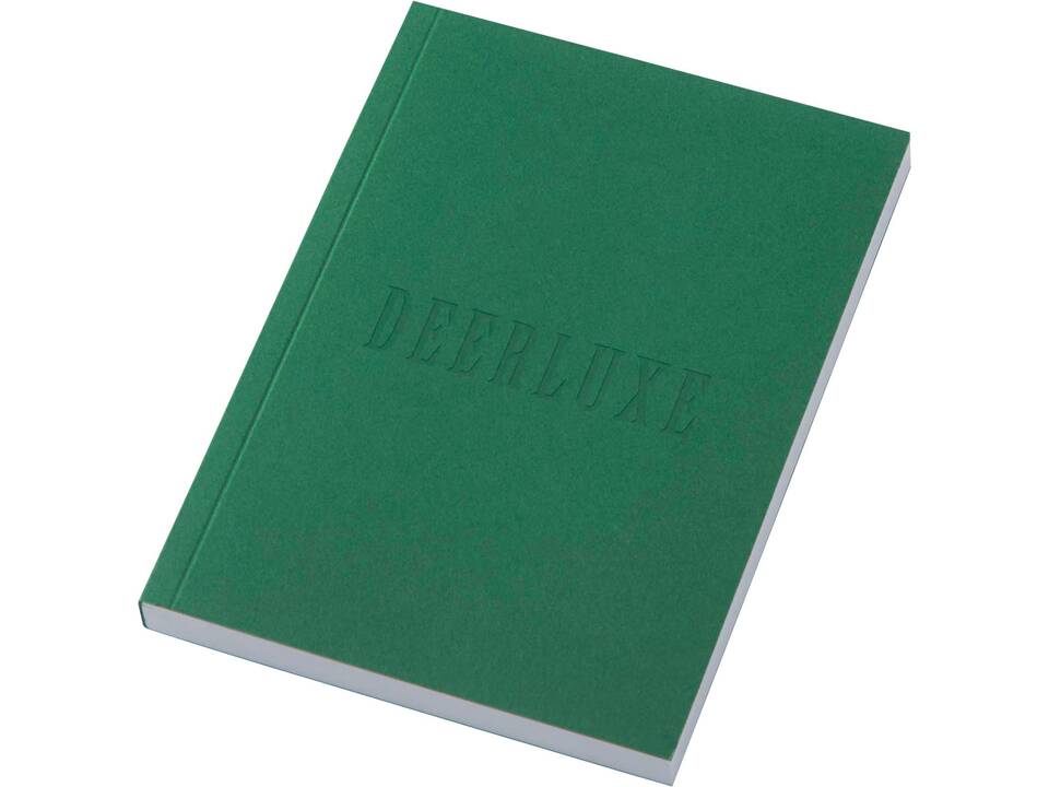 Novella Austen A6 soft cover notebook - 100 sheets 24