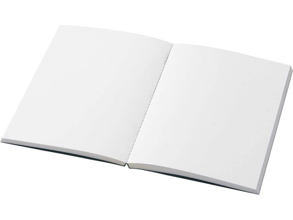 Novella Austen A6 soft cover notebook - 100 sheets 26