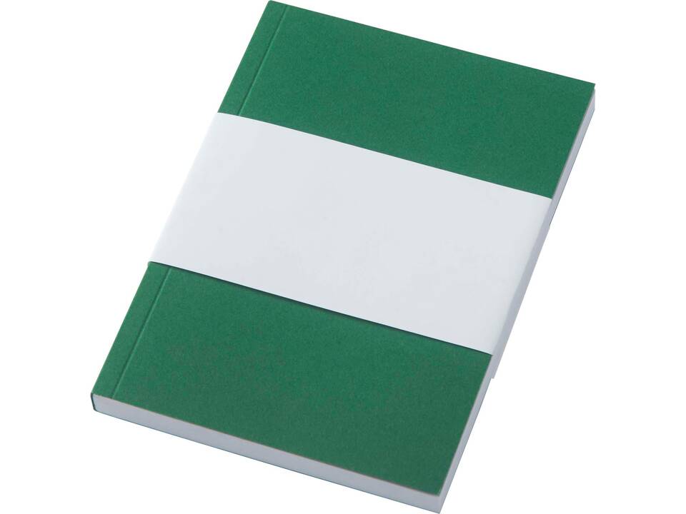 Novella Austen A6 soft cover notebook - 100 sheets 28