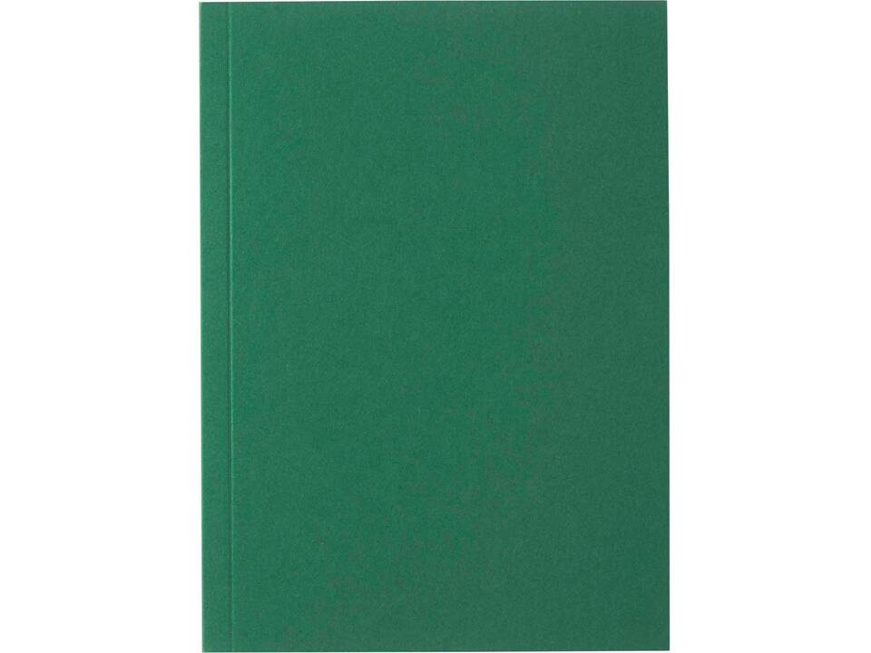 Novella Austen A6 soft cover notebook - 100 sheets 25