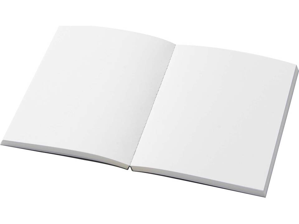 Novella Austen A6 soft cover notebook - 100 sheets 32