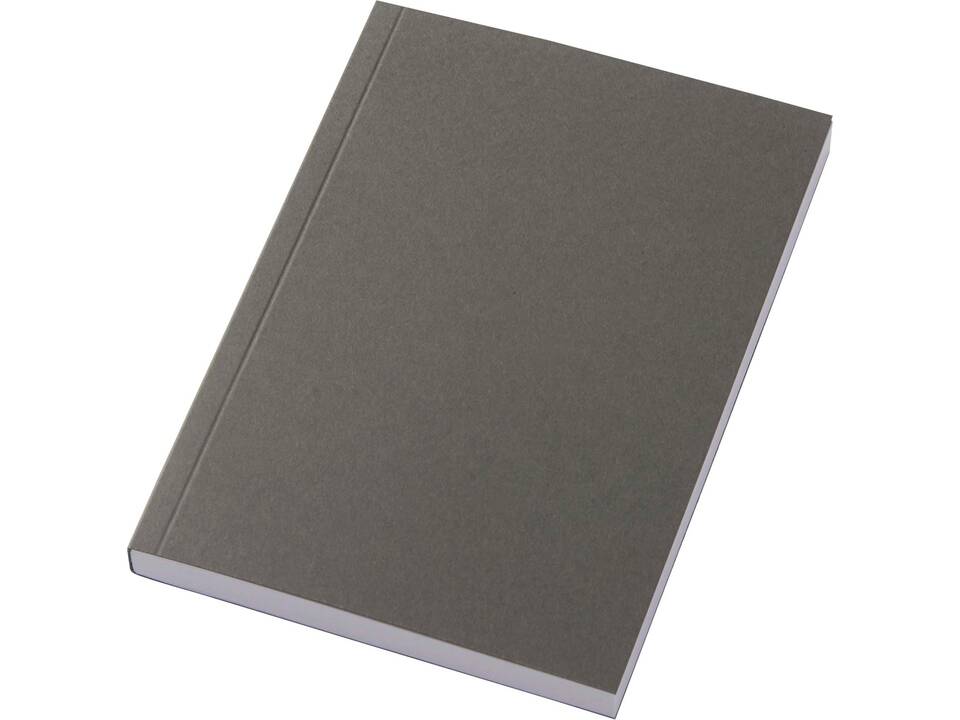 Novella Austen A6 soft cover notebook - 100 sheets 33