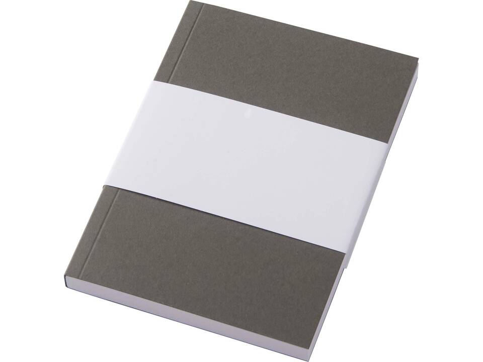 Novella Austen A6 soft cover notebook - 100 sheets 34