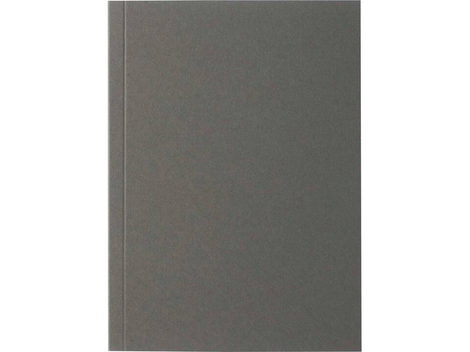 Novella Austen A6 soft cover notebook - 100 sheets 31