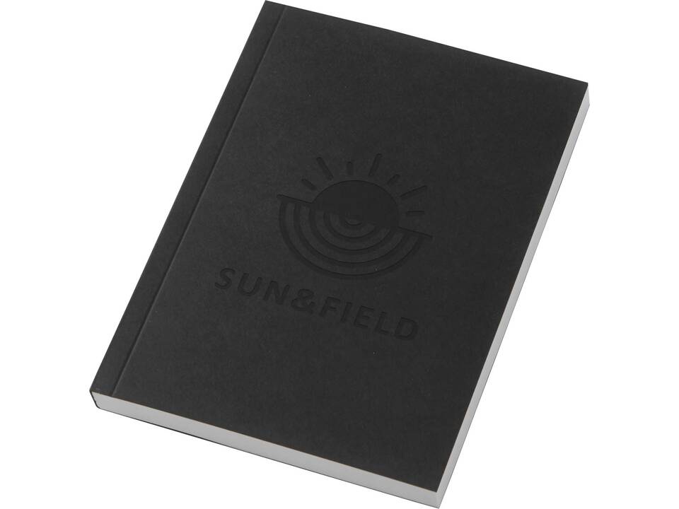 Novella Austen A6 soft cover notebook - 100 sheets 36