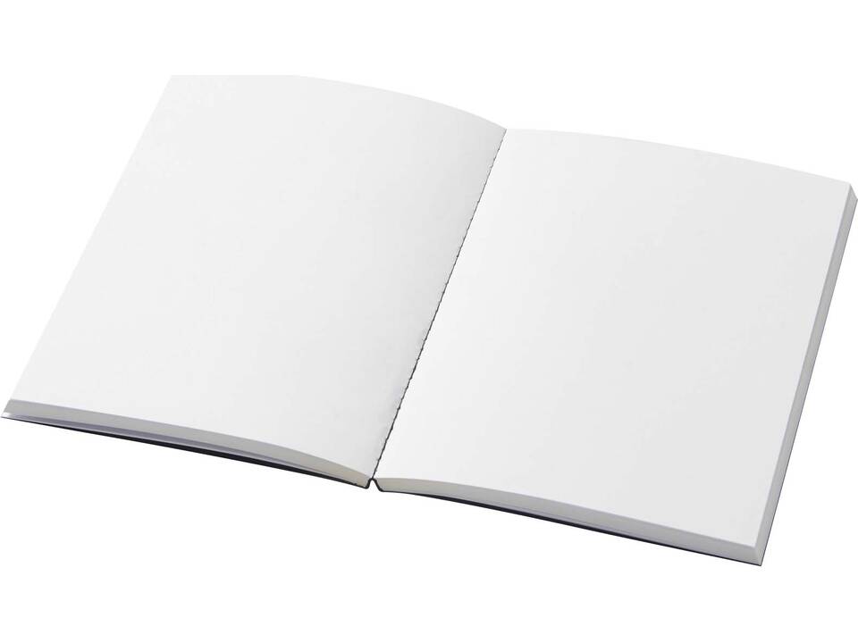 Novella Austen A6 soft cover notebook - 100 sheets 38