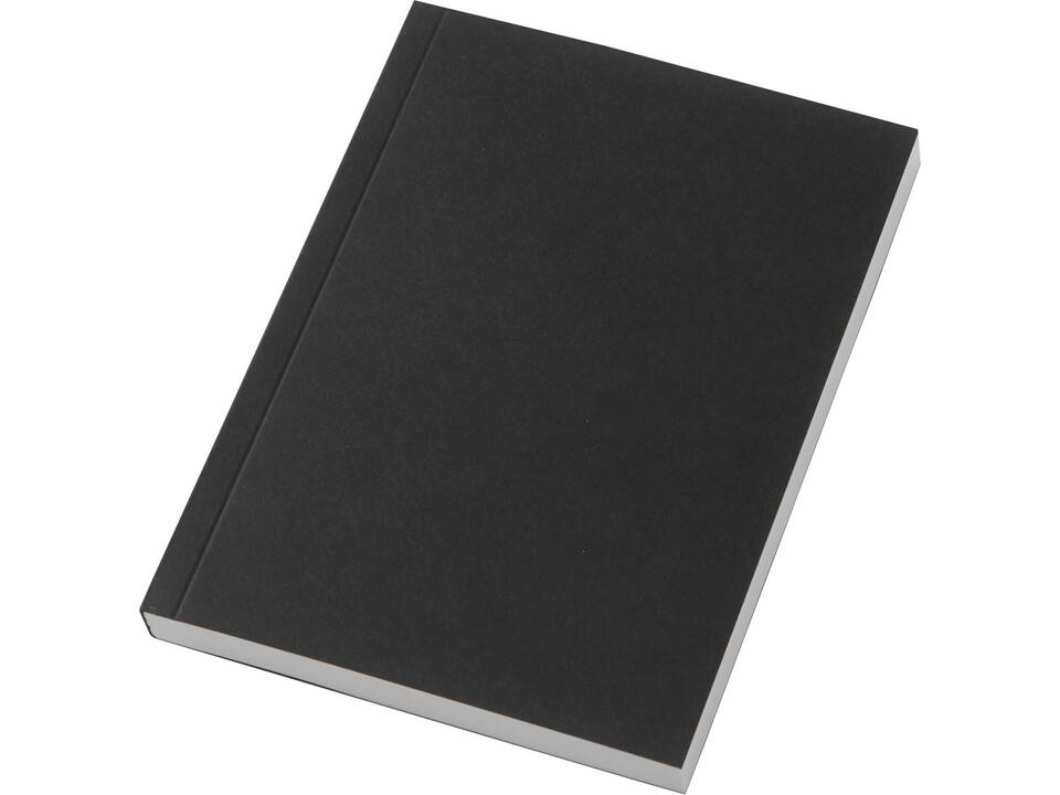 Novella Austen A6 soft cover notebook - 100 sheets 39