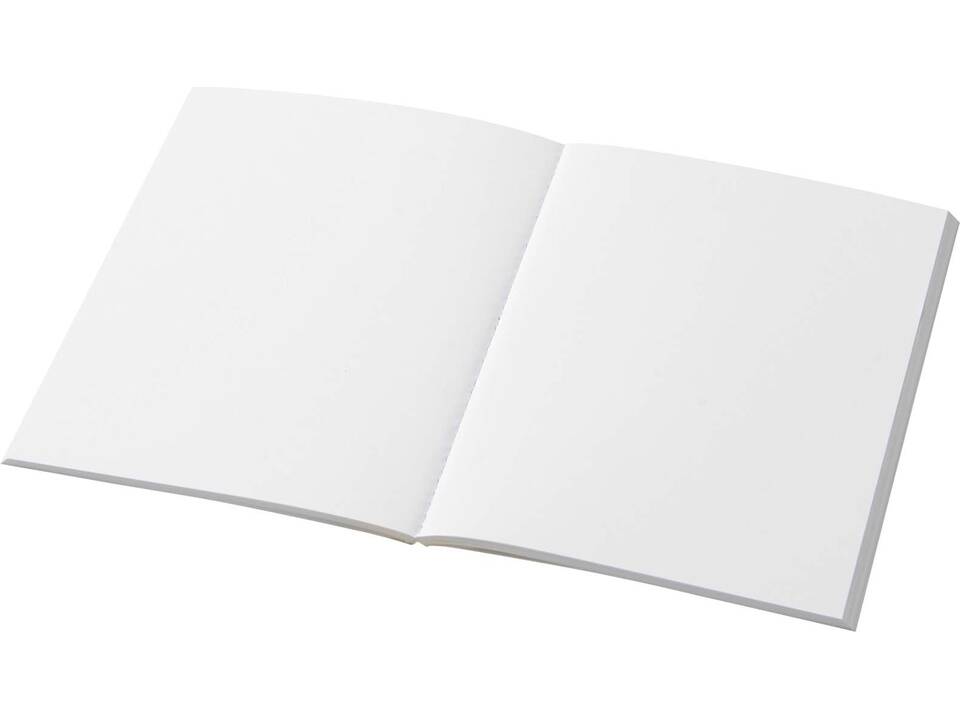 Novella Austen A6 soft cover notebook - 50 sheets 3
