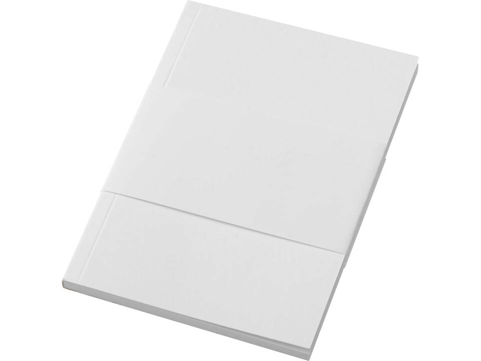 Novella Austen A6 soft cover notebook - 50 sheets 5