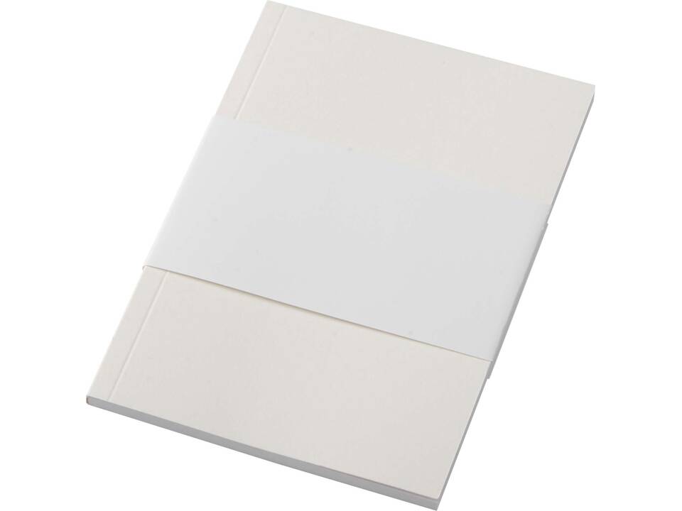 Novella Austen A6 soft cover notebook - 50 sheets 11