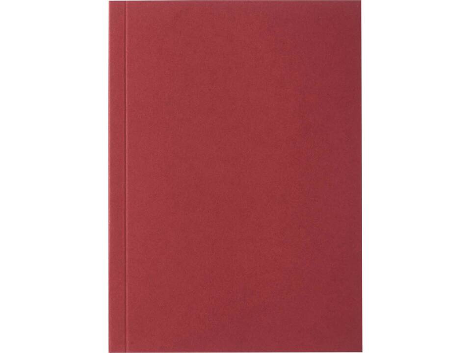 Novella Austen A6 soft cover notebook - 50 sheets 14