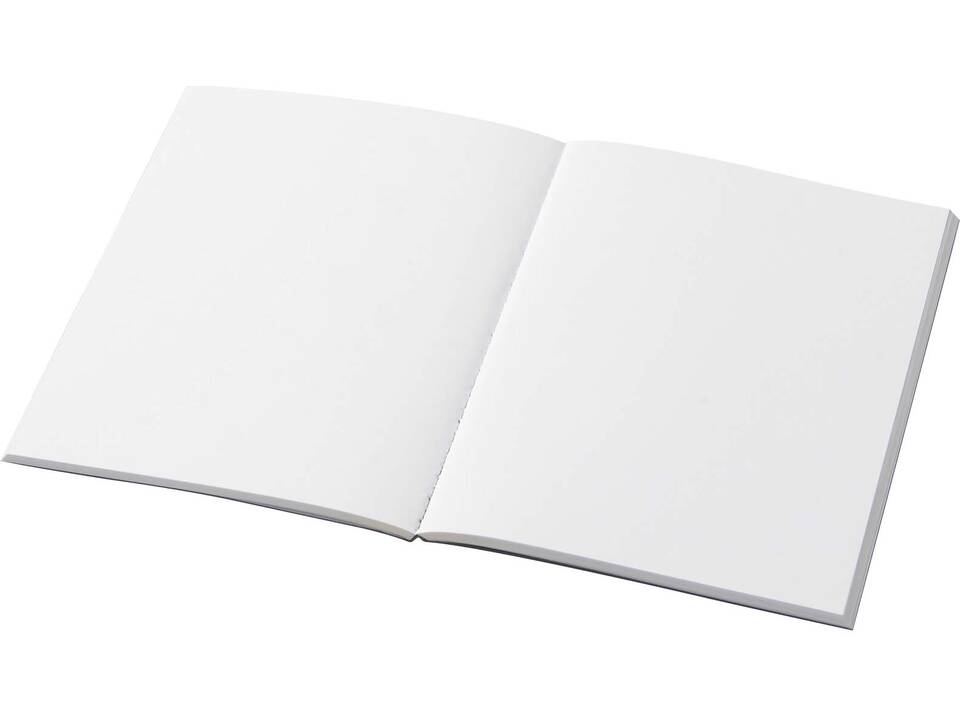 Novella Austen A6 soft cover notebook - 50 sheets 33