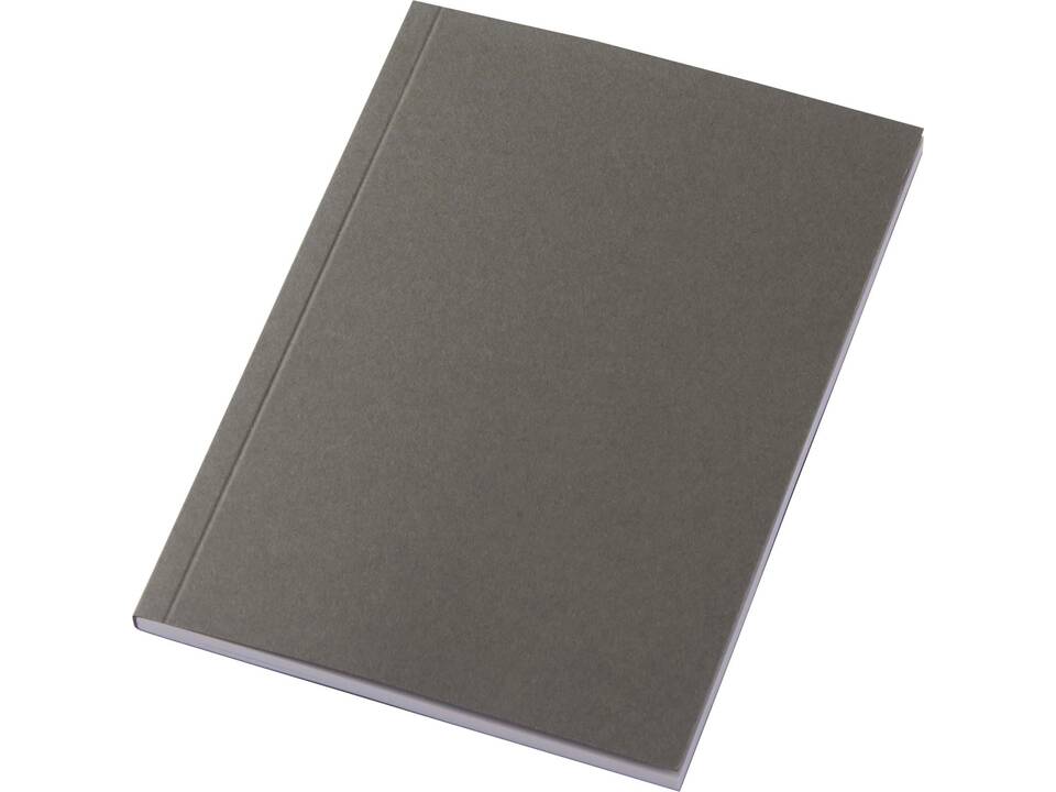 Novella Austen A6 soft cover notebook - 50 sheets 34