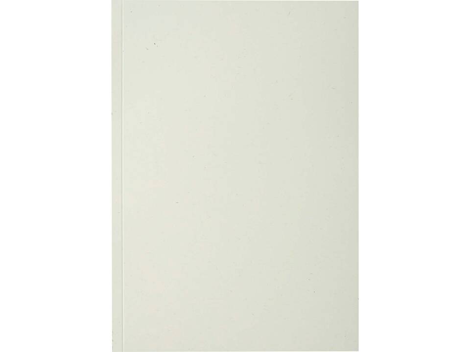 Novella Austen A5 recycled soft cover notebook - 100 sheets 2