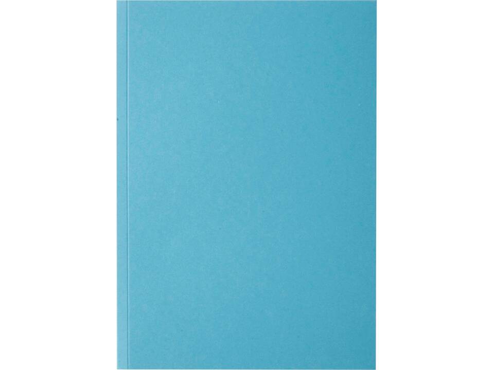 Novella Austen A5 recycled soft cover notebook - 100 sheets 14