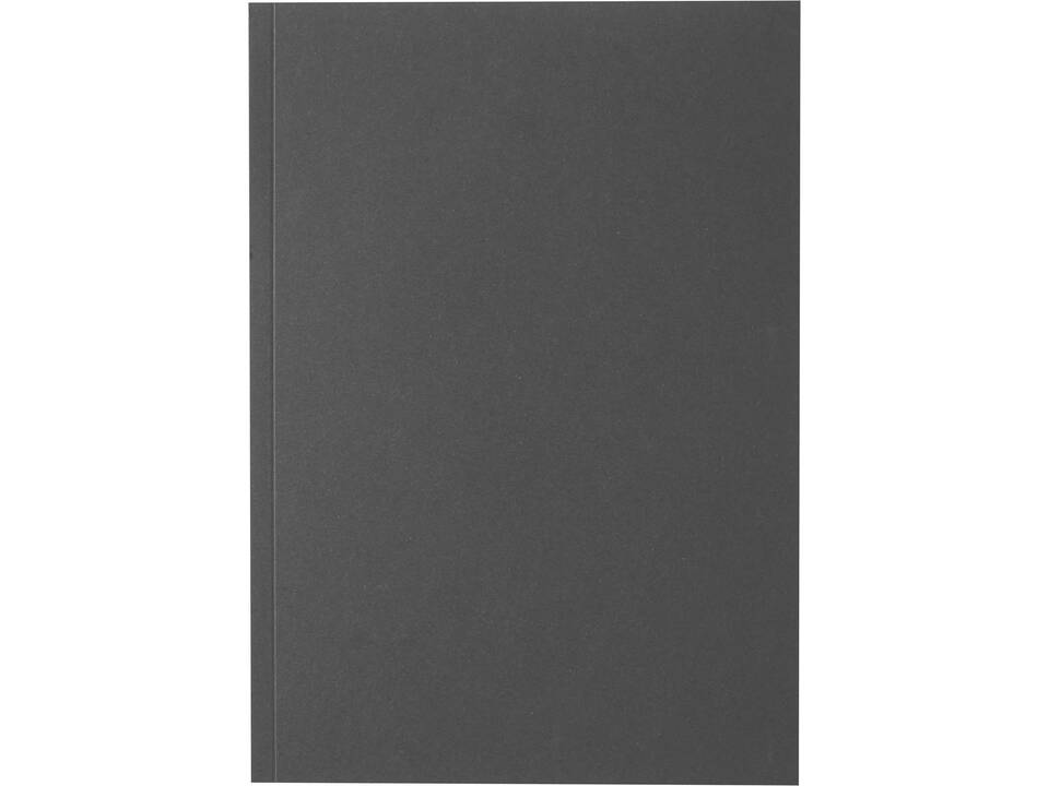 Novella Austen A5 recycled soft cover notebook - 100 sheets 26