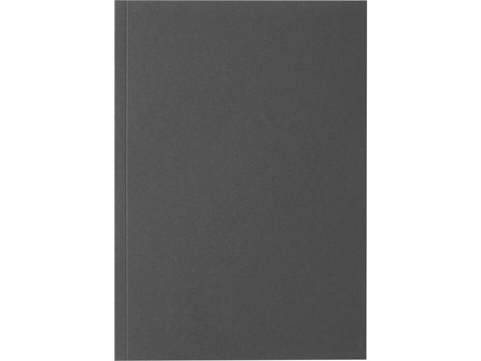 Novella Austen A5 recycled soft cover notebook - 50 sheets 26