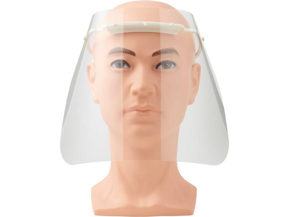 Protective face visor - Medium 23