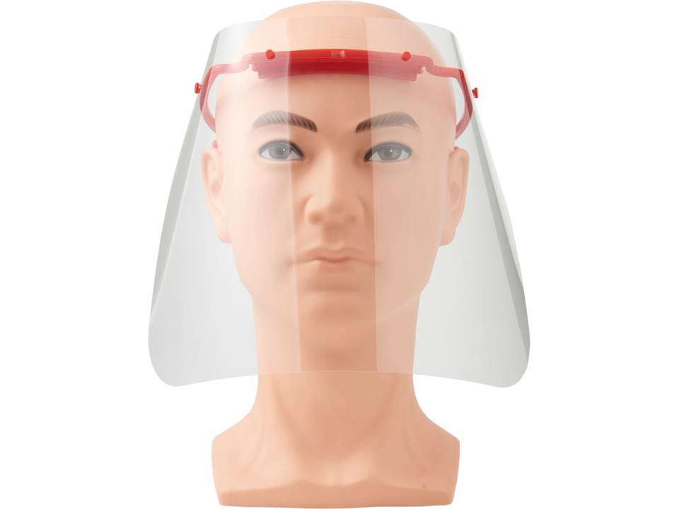 Protective face visor - Medium 20