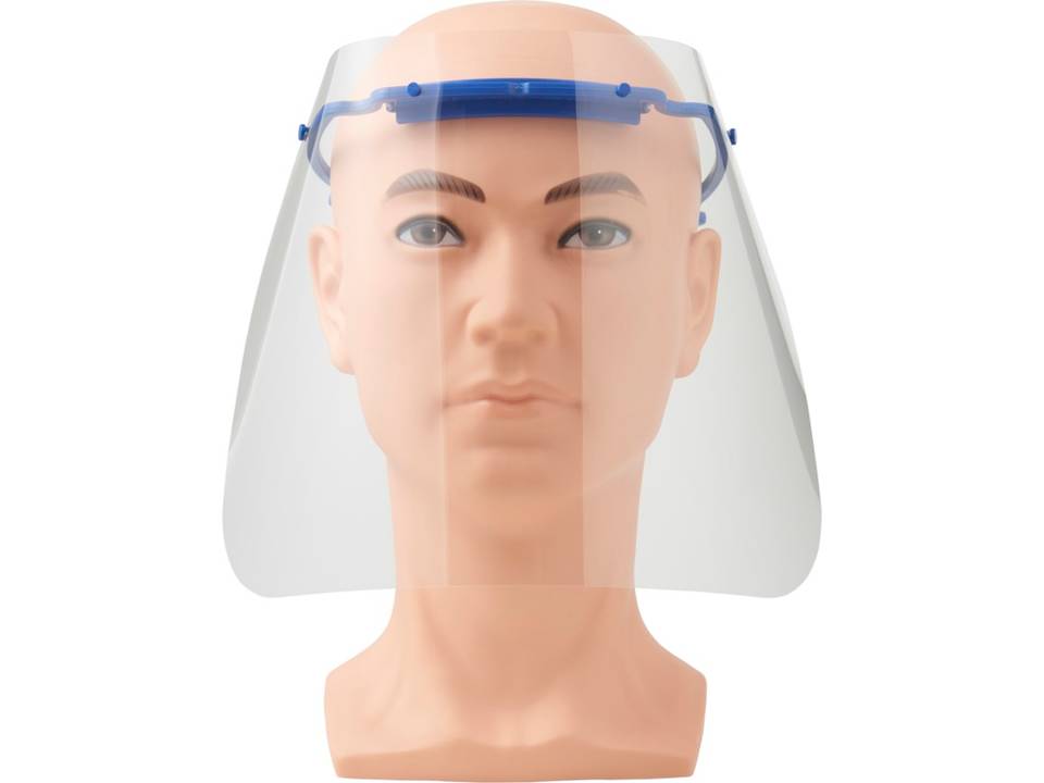 Protective face visor - Medium 11