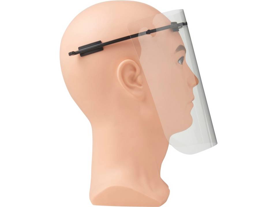 Protective face visor - Medium 1