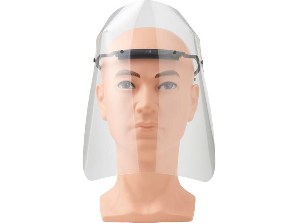 Protective face visor - Large 20