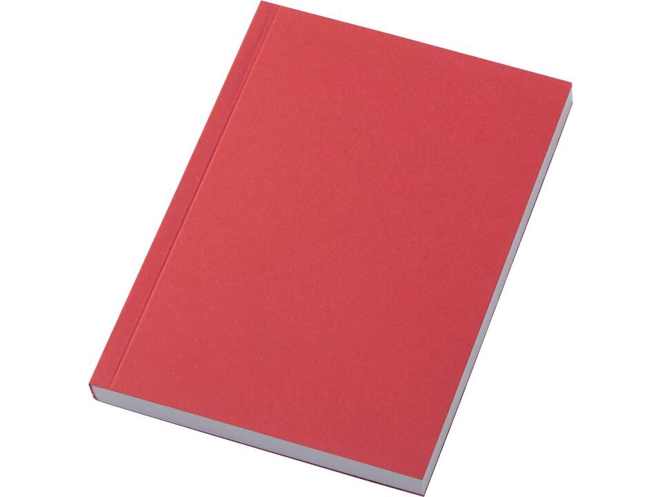 Novella Austen A6 recycled soft cover notebook - 100 sheets 10