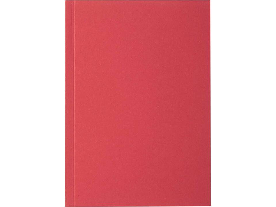 Novella Austen A6 recycled soft cover notebook - 100 sheets 8