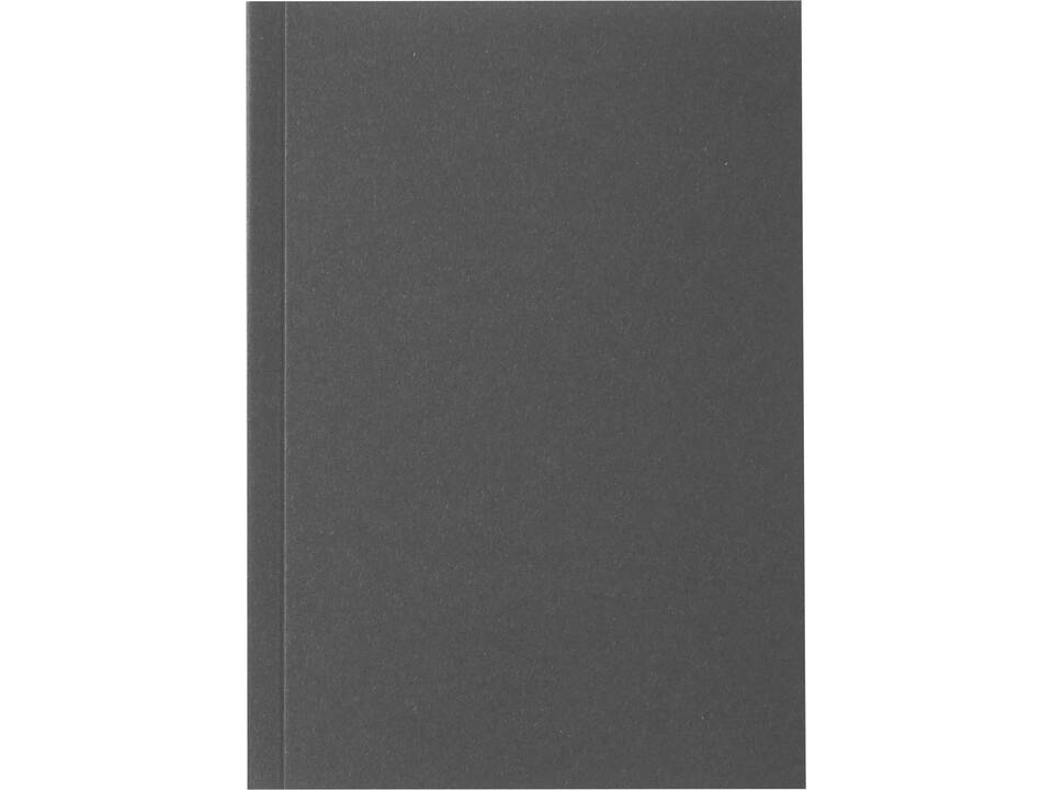 Novella Austen A6 recycled soft cover notebook - 100 sheets 26