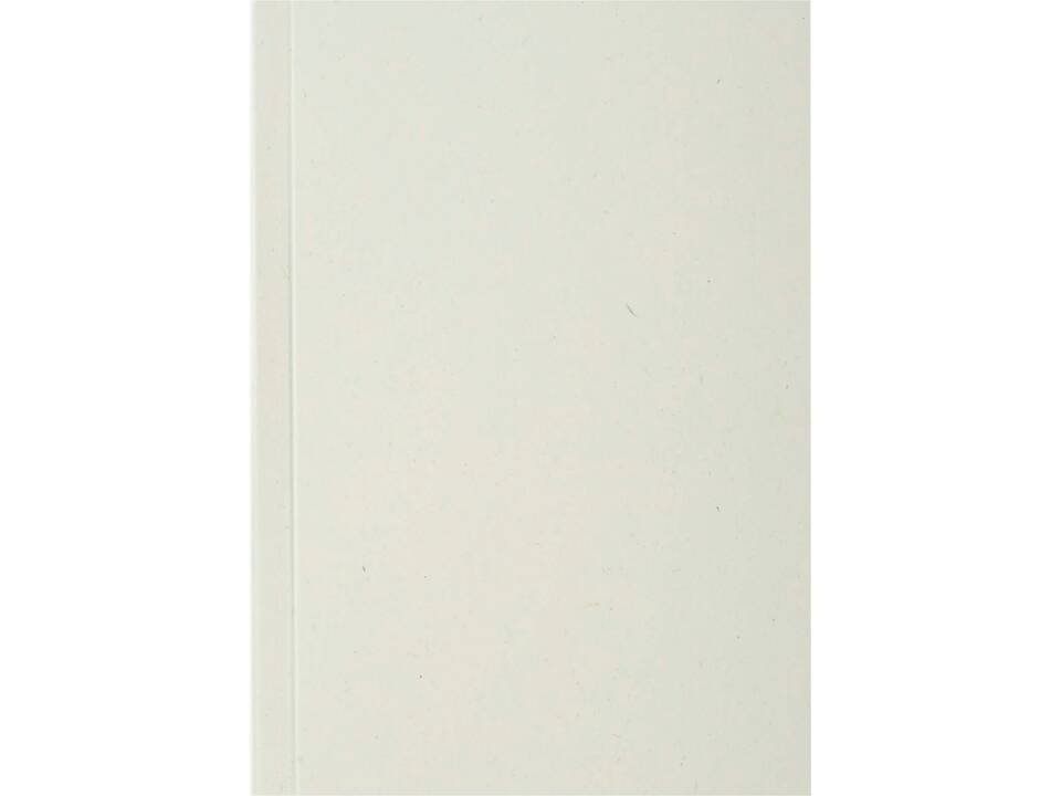 Novella Austen A6 recycled soft cover notebook - 50 sheets 2