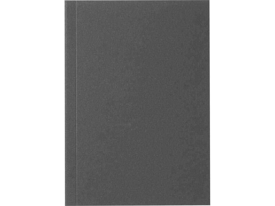 Novella Austen A6 recycled soft cover notebook - 50 sheets 26