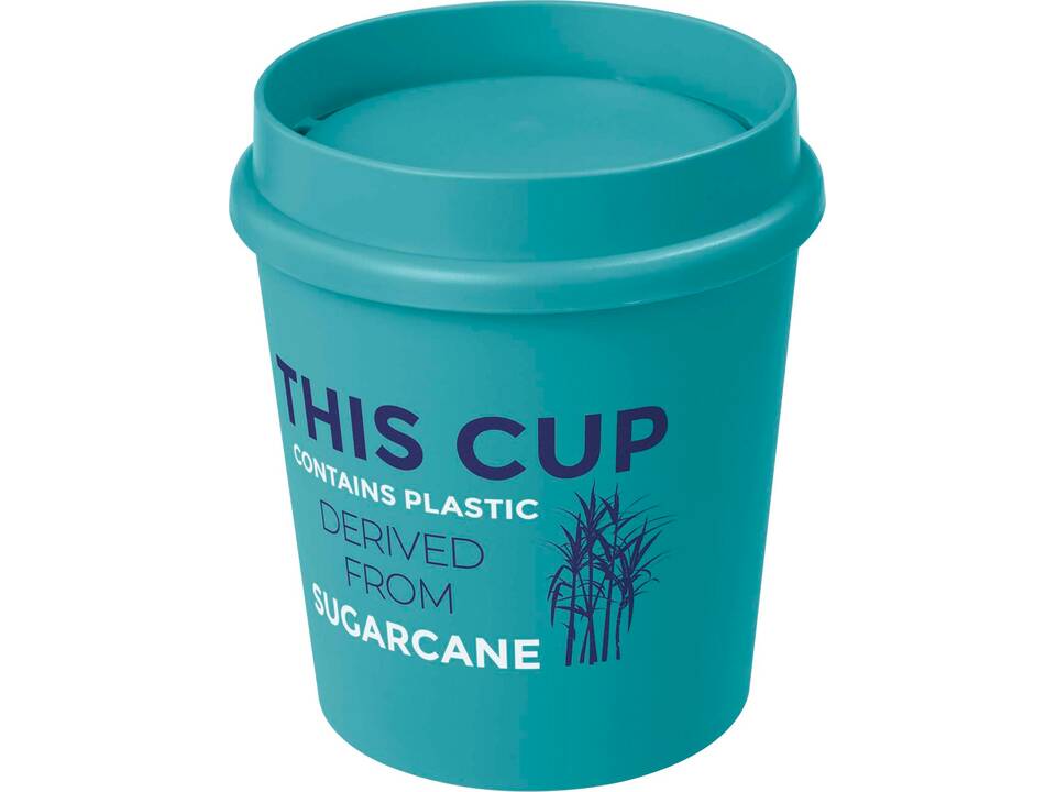 Americano® Switch Renew 200 ml tumbler with 360° lid 12