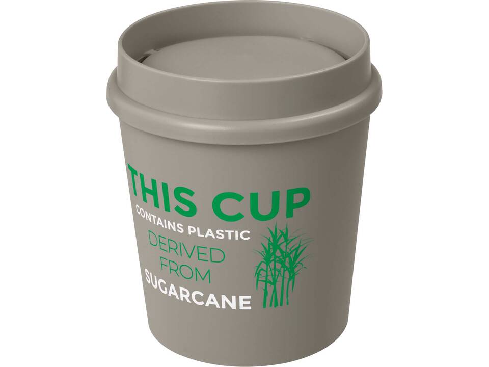 Americano® Switch Renew 200 ml tumbler with 360° lid 22