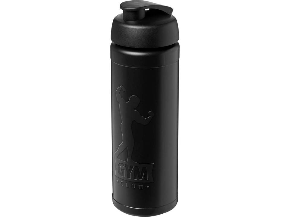 Baseline Rise 750 ml sport bottle with flip lid 7