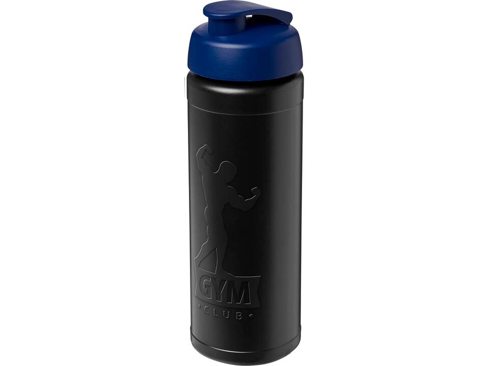 Baseline Rise 750 ml sport bottle with flip lid 10