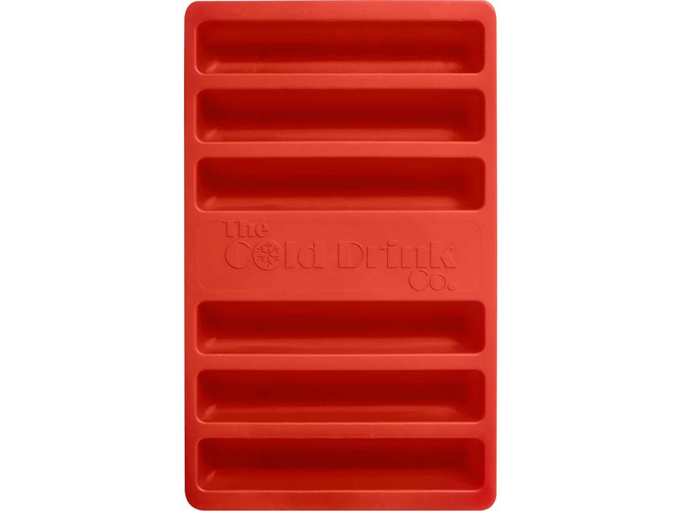 Freeze-it ice stick tray 5