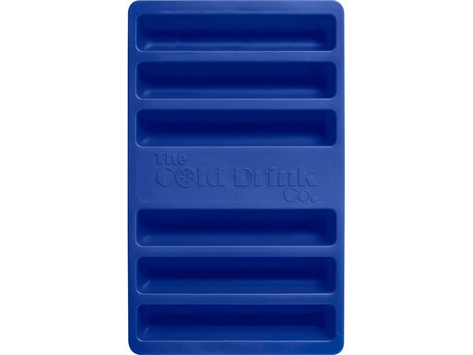 Freeze-it ice stick tray 9