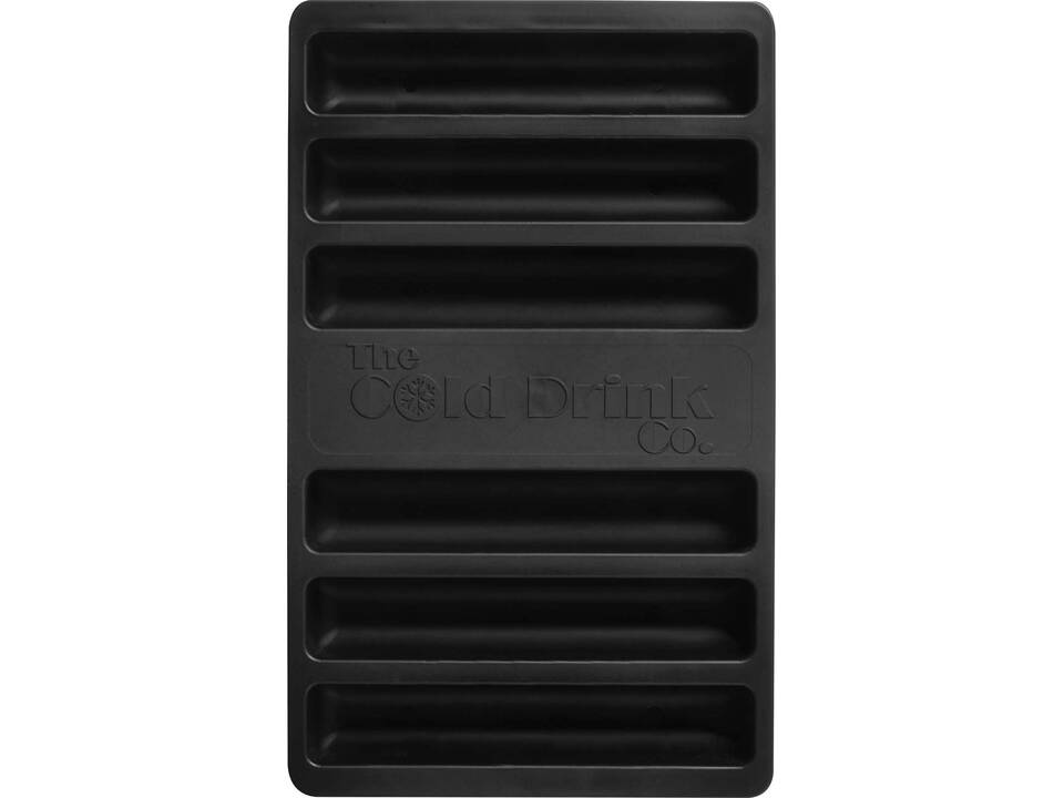 Freeze-it ice stick tray 11
